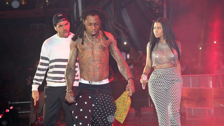 Young Money