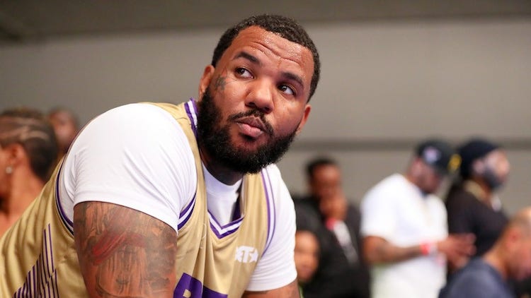 The Game