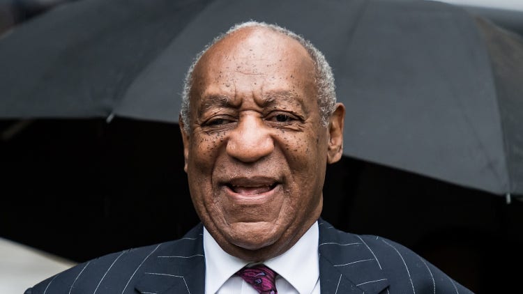 Bill Cosby