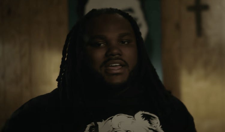 Tee Grizzley