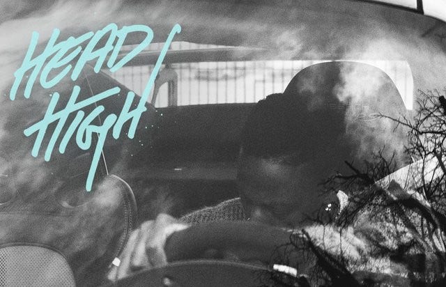 joey badass