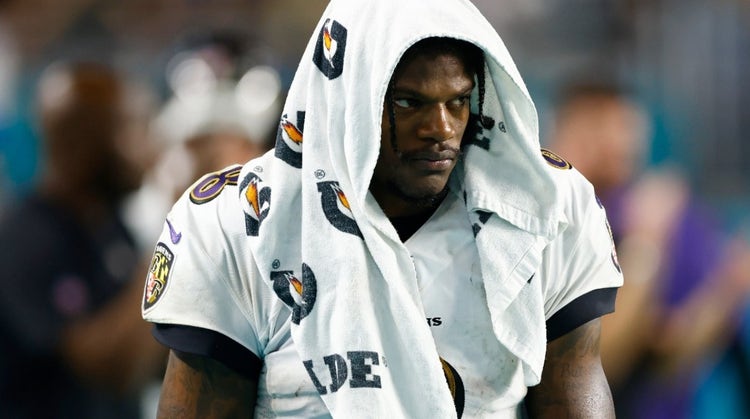 Lamar Jackson