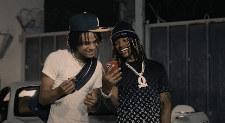 King Von