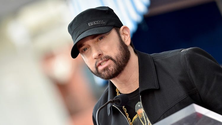 Eminem