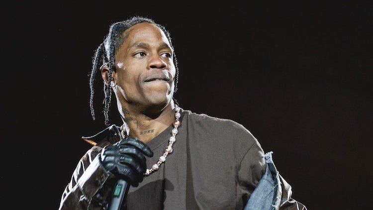 Travis Scott