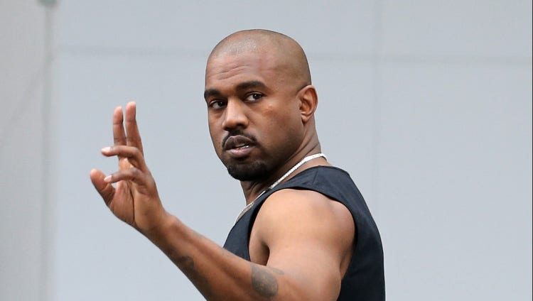 Kanye West