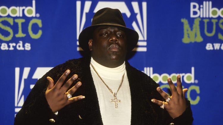 Biggie