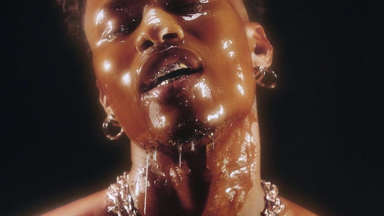 Lucky Daye 'Candydrip'