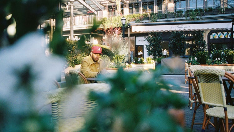 Will Hill 'From Buckhead With Love'
