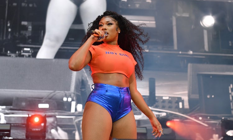 MegTheeStallion
