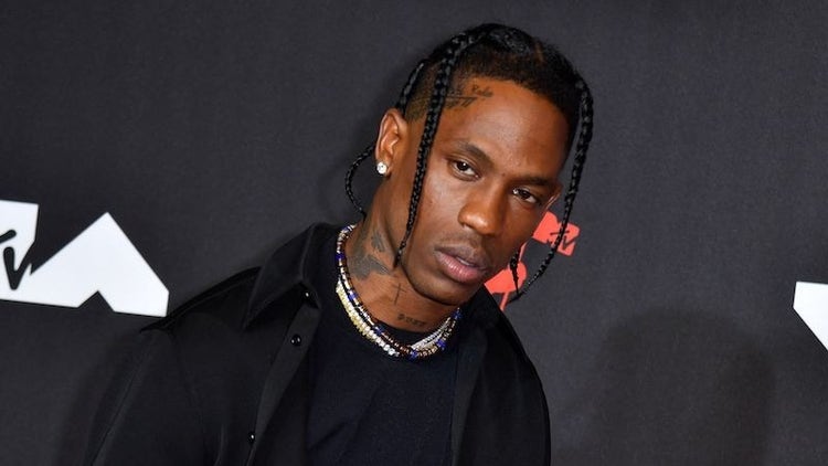 Travis Scott