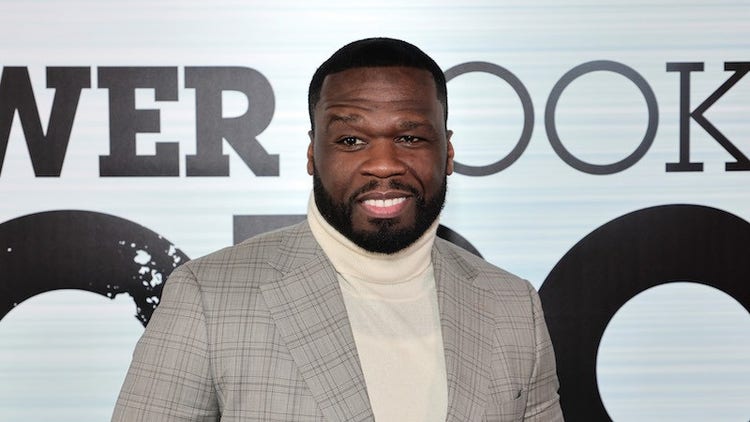 50 Cent