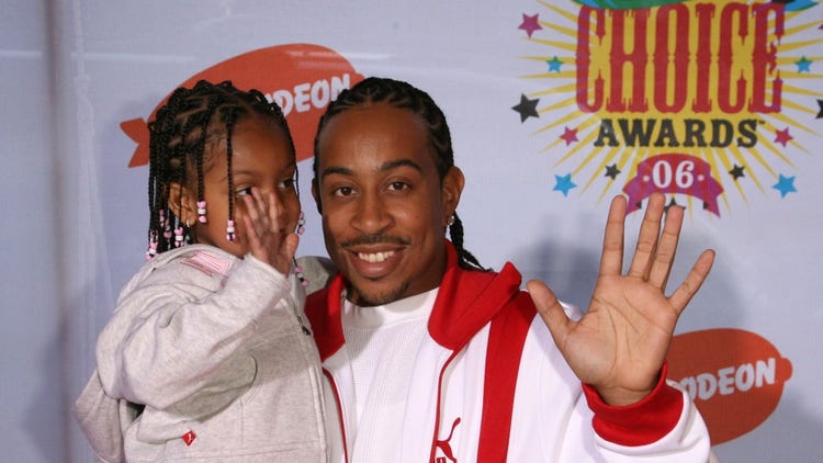 Ludacris
