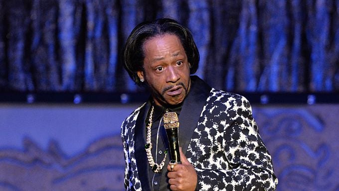 Katt Williams