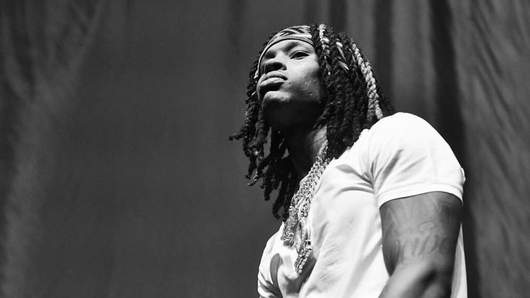 King Von