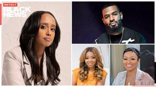 Do Black Hairstylists Have A Duty To Care For Clients' Mental Health?