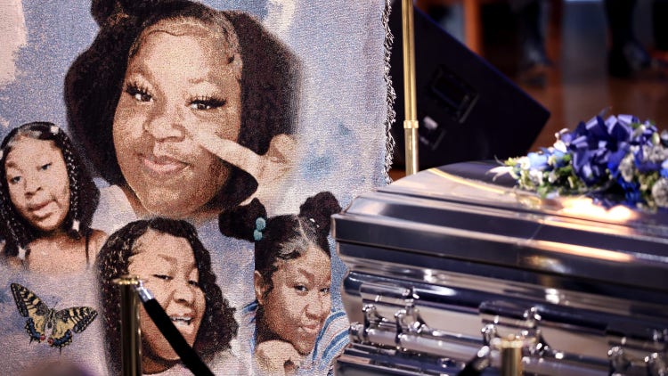 Ma'Khia Bryant