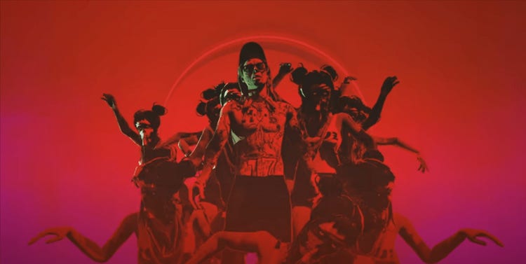 lil wayne