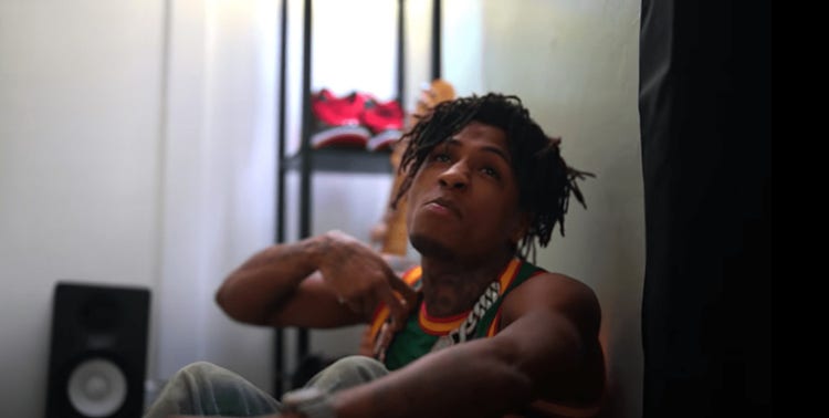 nba youngboy
