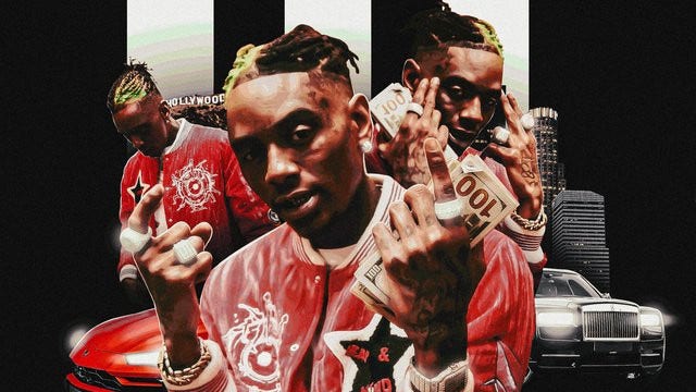 soulja