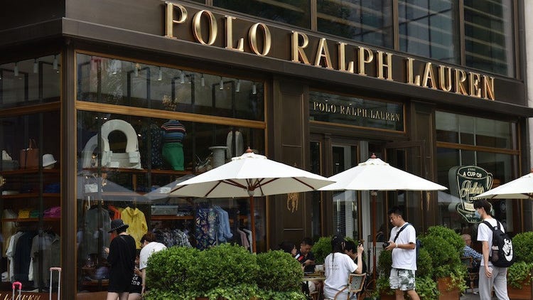 Polo Ralph Lauren