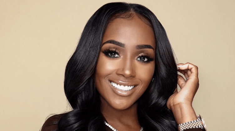 Nathalie Nicole Smith