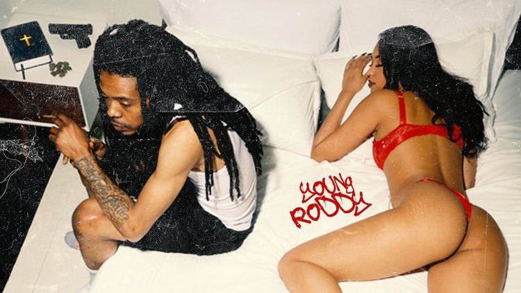 Young Roddy