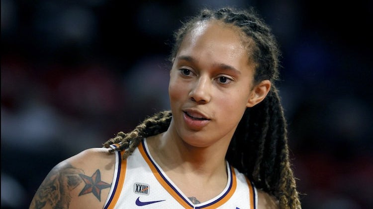 Brittney Griner