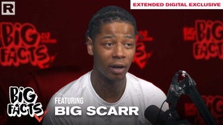 S2 E9 | Big Scarr