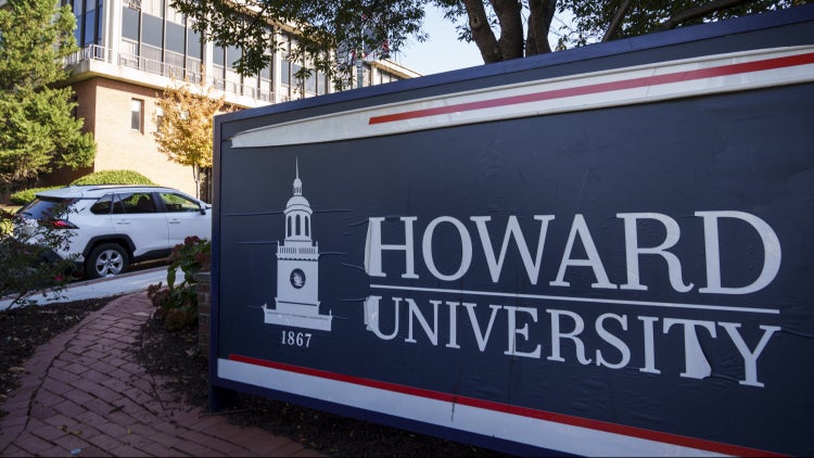 HBCUs