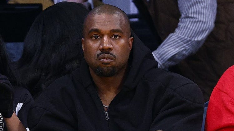 Kanye West