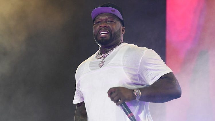 50 Cent