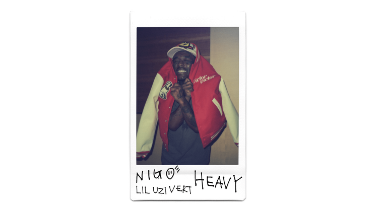 Nigo Lil Uzi Vert