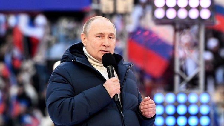 Model who called Vladimir Putin psycopath found dead