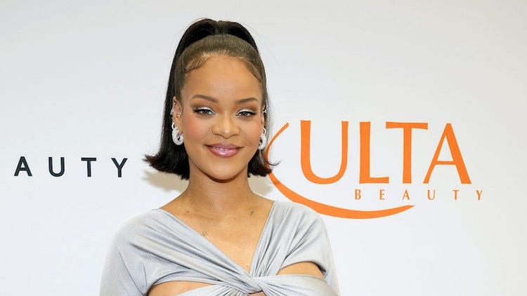 Rihanna