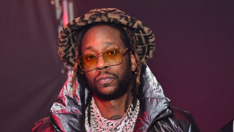 2 Chainz