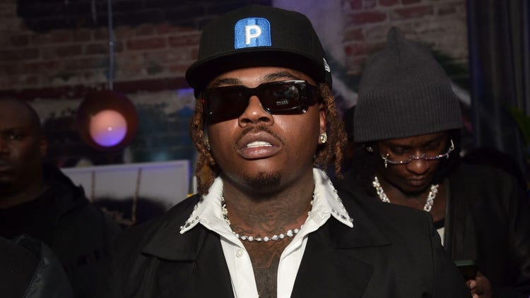 Gunna