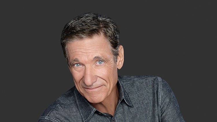 Maury