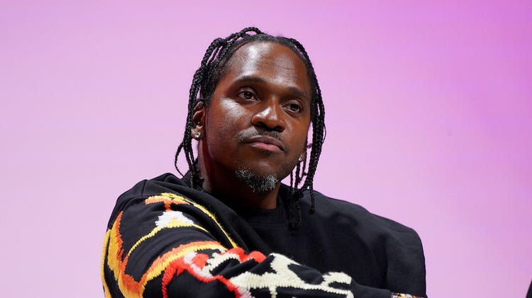 Pusha T
