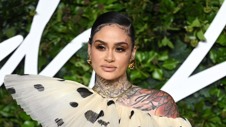 Kehlani