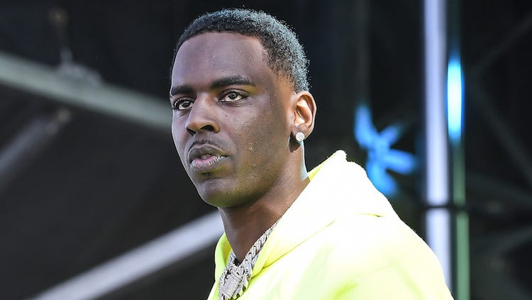 Young Dolph