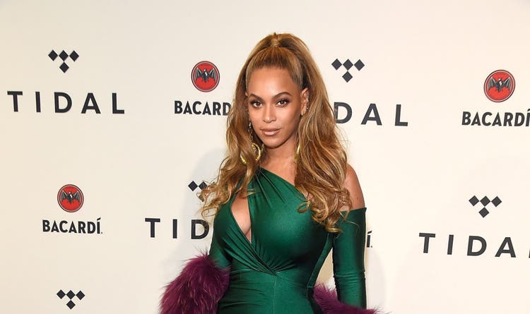 Beyonce joins TikTok