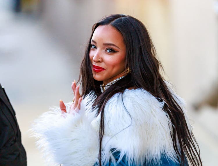 Tinashe