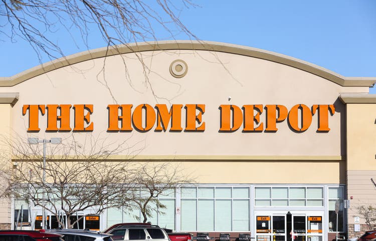 Home Depot
