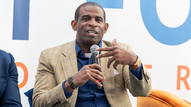 Deion Sanders
