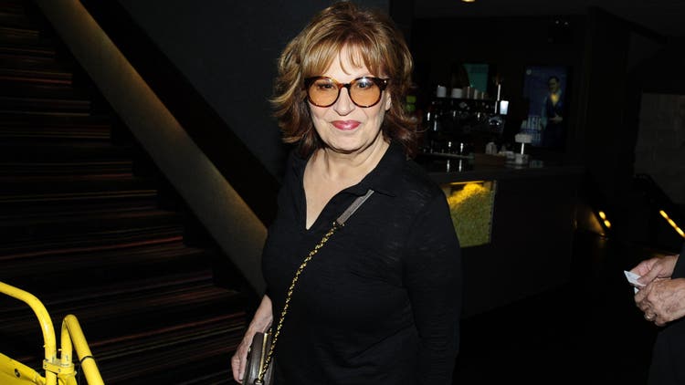 Joy Behar