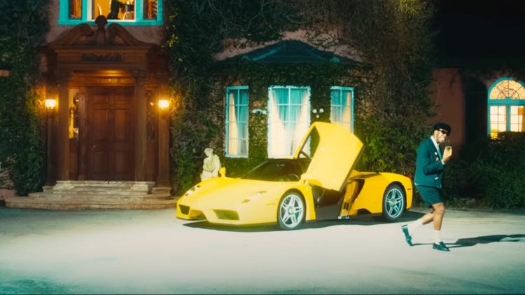 Nigo Tyler The Creator