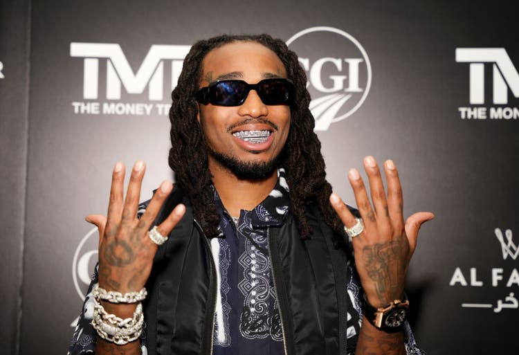 Quavo