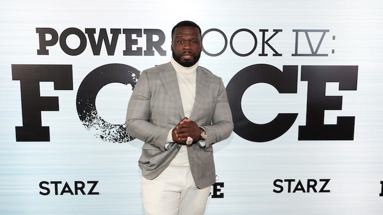 50 Cent