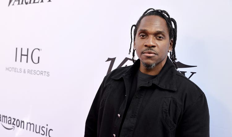 Pusha T